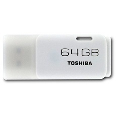 Toshiba Hayabusa THNU64HAY USB-Stick