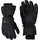 MAN Ski Gloves nero U901 9