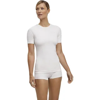 Falke Warm T-Shirt Damen 2860 white XS