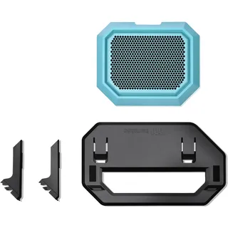 Thermaltake Chassis Stand Kit for The Tower 300 Turquoise PC-Gehäuse Ständer Türkis