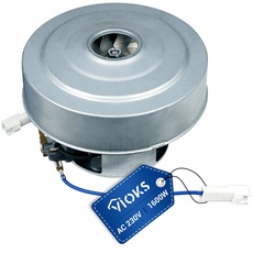 VIOKS Staubsauger Motor YDK 905358-05 Ersatz für Dyson DC05 DC08 DC11 DC19 DC20 DC29 Staubsauger Turbine 1600W / YDK Motor Dyson Staubsauger Ersatzteile/Dyson DC19 / Dyson DC08 Ersatzteile DC08