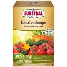 Bild von Bio-Tomatendünger 1,7 kg