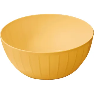 Tescoma Kunststoffschüssel DELÍCIA ø 28 cm, 5.0 l, gelb