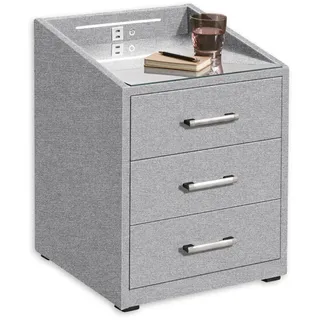 ed exciting design Schlafwelt Moon 47x61cm Webstoff,