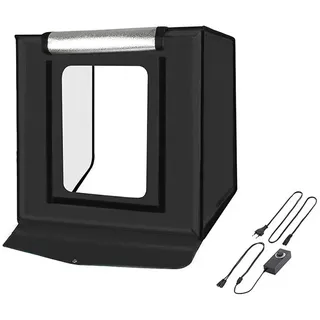 Puluz Pu5060eu Led-licht 60 Cm 3380 Lumens - Black