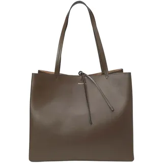 Marc O'Polo Pija Shopper Pure Brown braun - Braun