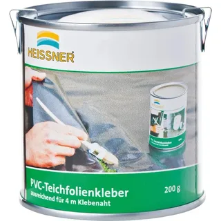 Heissner Folienkleber für PVC 200 g