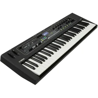 Yamaha CK61 - Keyboard
