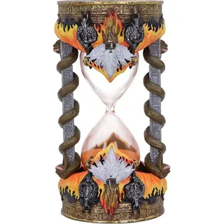 Nemesis Now Dark Souls Gwyn Sand Timer