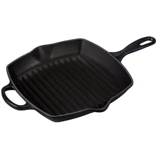 Le Creuset Signature Grillpfanne 26 x 26 cm