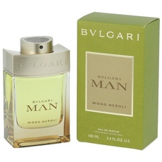 Bild von Man Wood Neroli Eau de Parfum 100 ml