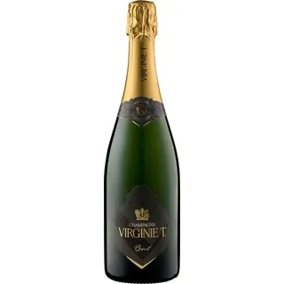 virginie t brut Brut 12% vol 0,75 l