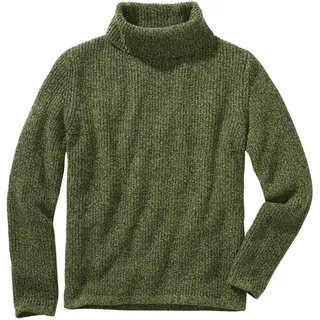 Küsten-Rolli Grün 50