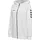 Hmlgo Reißverschluss Kapuzenpullover Blau XL