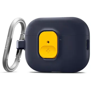 SPIGEN Nano Pop - blueberry navy - AirPods Pro 3.