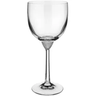 Villeroy & Boch Wasserglas Octavie Wasser- & Saftglas 0,37 l