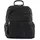 Md 20 Damen-Rucksack Schwarz