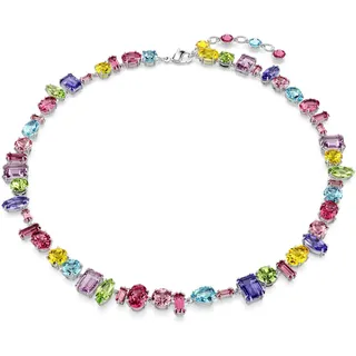 Swarovski Gema Halskette Mehrfarbig / Kristall