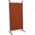 Freizeitmöbel Stellwand »Klein« (B/H): ca. 82x178 cm