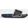 Adilette Comfort Schwarz 38