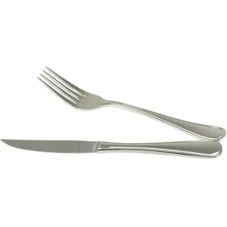 Solex Selina Steakbesteckset 12 teilig für 6 Personen