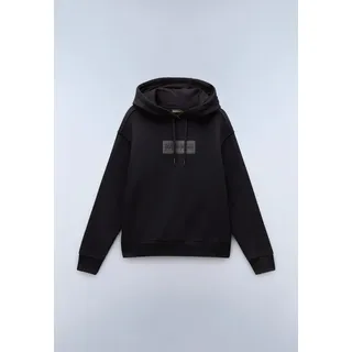 Napapijri B-box Logo H W black 041 (041) M