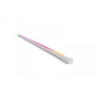 Philips Hue Play Gradient Light Tube weiß