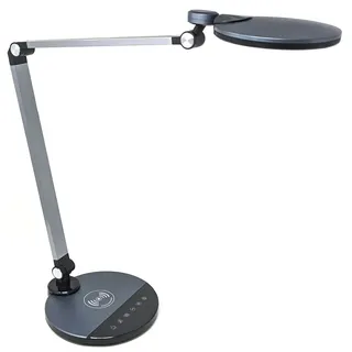 FeinTech LTL00620 Silbergrau
