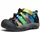 TARGHEE III Herren Regenbogen Batik 25/26