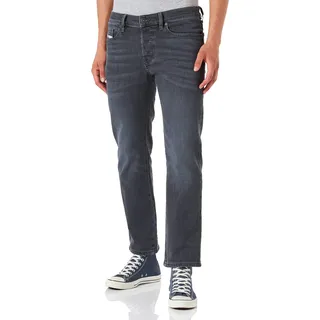 Diesel_D-MIHTRY_PANTS_Schwarz_29W / 32L