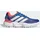 Hockey Bright Royal/Zero Metalic/Cloud White 43 1/3