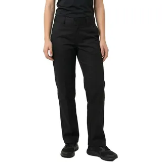 Dickies Wide Leg Work Hosen - Black - 29