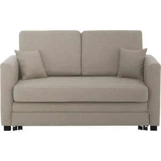 Home Affaire »Mexico« mit ausziehbarer Schlaffunktion