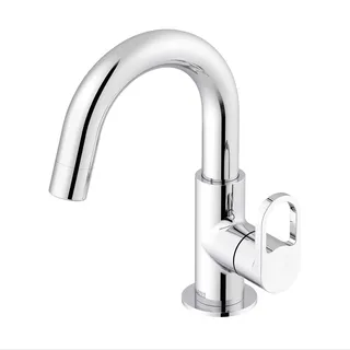 Lenz BOW Kaltwasser-Armatur Chrom