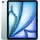 iPad Air 13" (7. Generation 2025) 128 GB Wi-Fi Blau