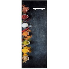 Bild Magnettafel, Multicolor - 30x80 cm