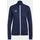 Entrada 22 Trainingsjacke Damen team navy blue 2 Gr. S