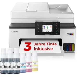 Canon MAXIFY GX2050