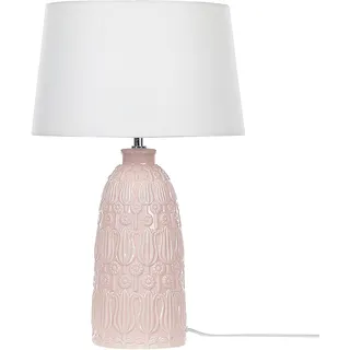 Beliani Zarima Rosa 2 St.