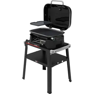 Weber Lumin schwarz