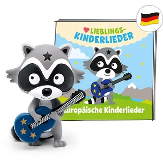 Lieblings-Kinderlieder Europäische Kinderlieder