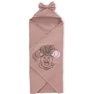 Snuggle N Dream minnie mouse rose