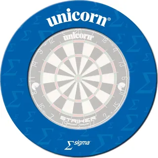 Unicorn Information System Unicorn Professional Dartboard Surround