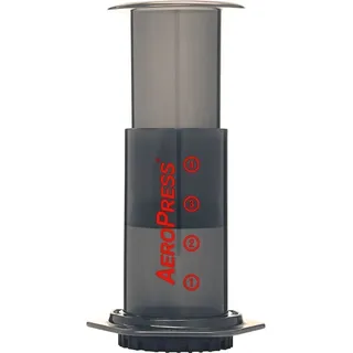 AeroPress 0,3 l 1 Tasse Schwarz