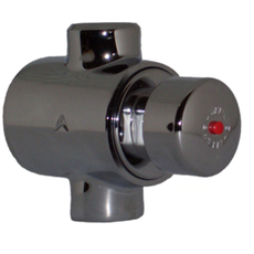 CMA Shower valve tempo-stop 1/2