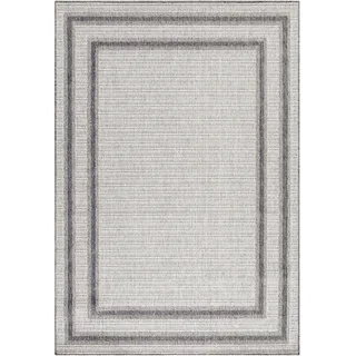Ayyildiz Teppiche "ARUBA 4901", rechteckig 6 mm Höhe Pflegeleicht, Modern, In- und Outdoor geeignet,