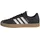VL Court 3.0 Shoes, core black-core white-cyber met., 40 2/3