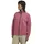 Fleecejacke evening rose L