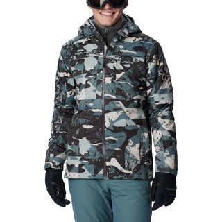 Columbia Herren Skijacke, Timberturner II