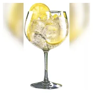 Arcoroc Vina Gin Tonic Glas 0,58 l 6-tlg.